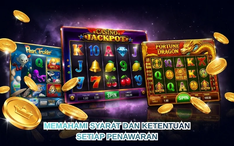 Memahami Syarat dan Ketentuan Setiap Penawaran